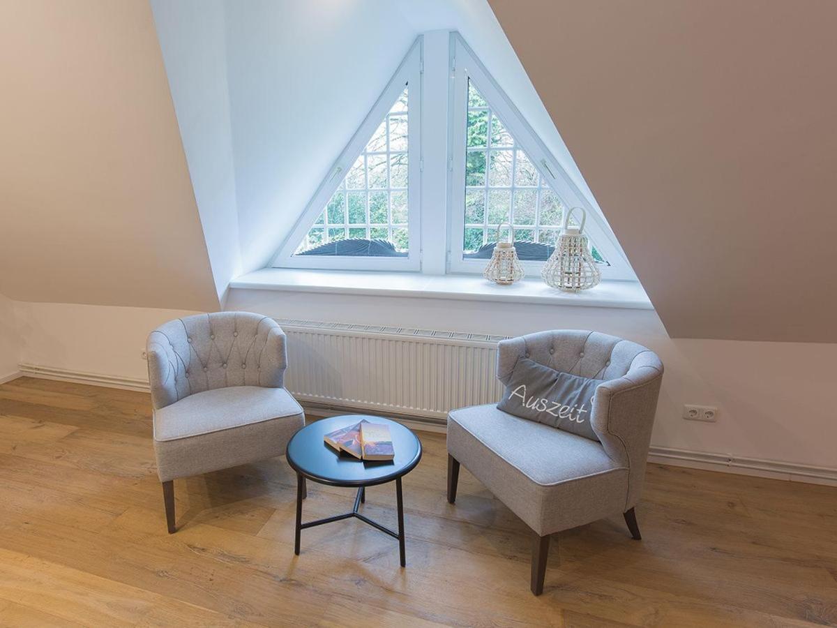 Ferienwohnung Reethuus 6, Fewo Vermittlung Nordsee Dangast Ngoại thất bức ảnh